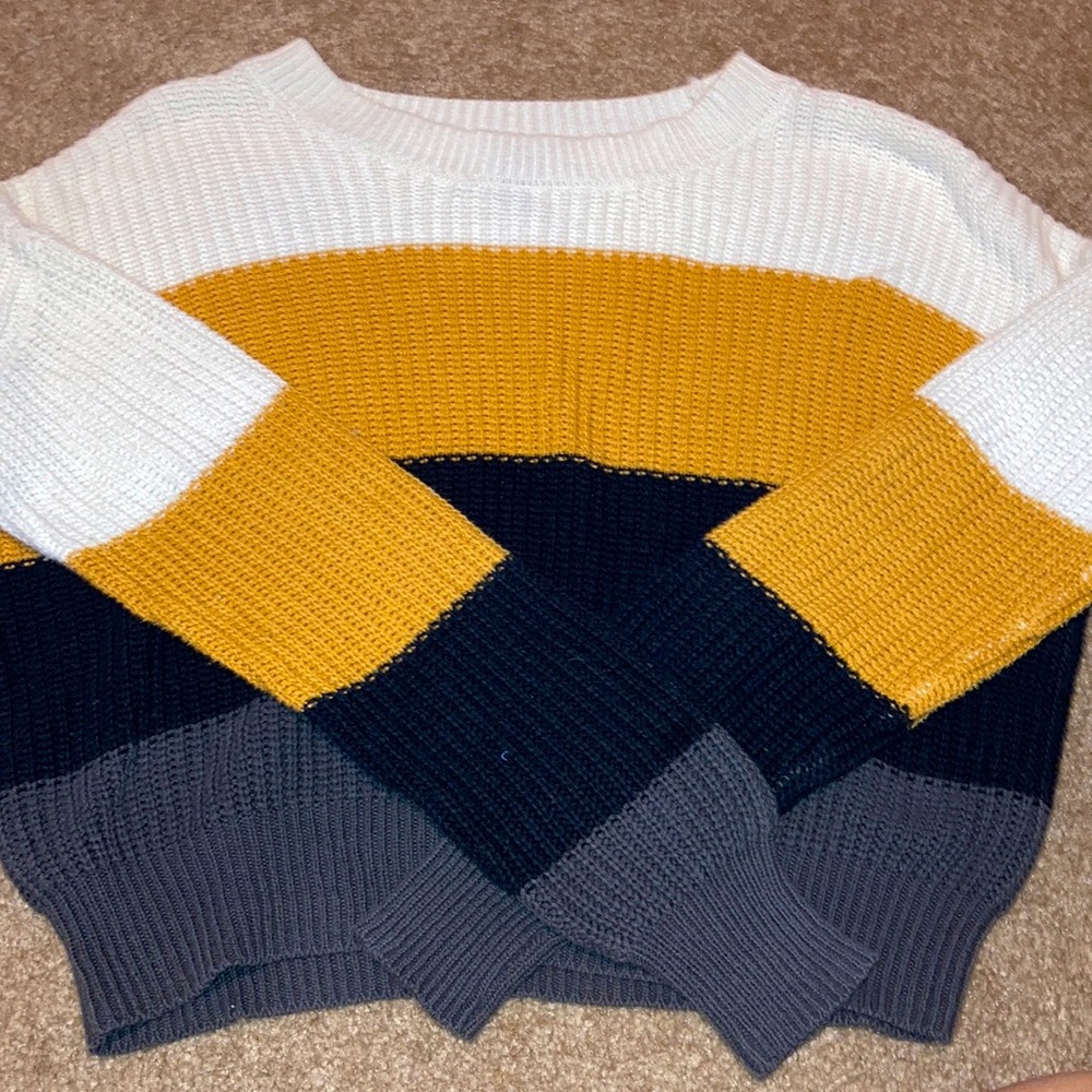 Rue 21 Sweater